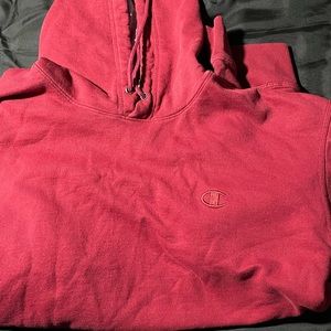 Champion Hoodie